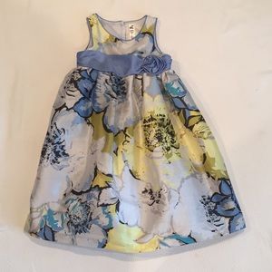 Cherokee 4t Formal Dress